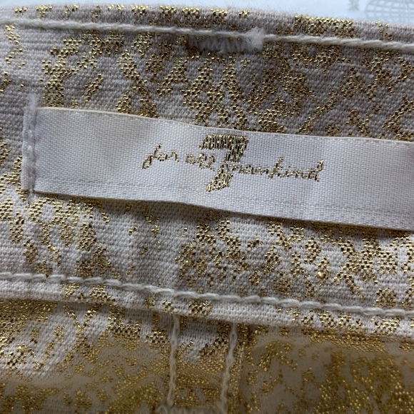 For All Man Kind size 29. Great condition - Picture 2 of 6